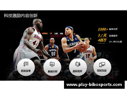 bibo必博NBA直播视频腾讯：精彩赛事实时直播，尽享体育精神 - 副本