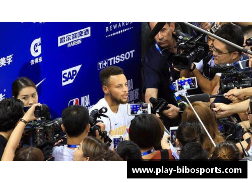 bibo必博探索NBA世界：从球场到幕后的故事 - 副本