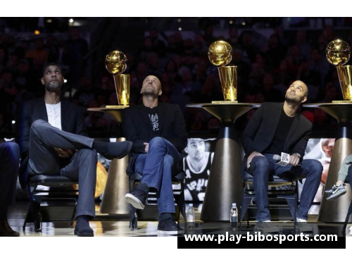 bibo必博NBA各支球队冠军次数_马刺第五,勇士公牛并列,绿军力压湖人! - 副本